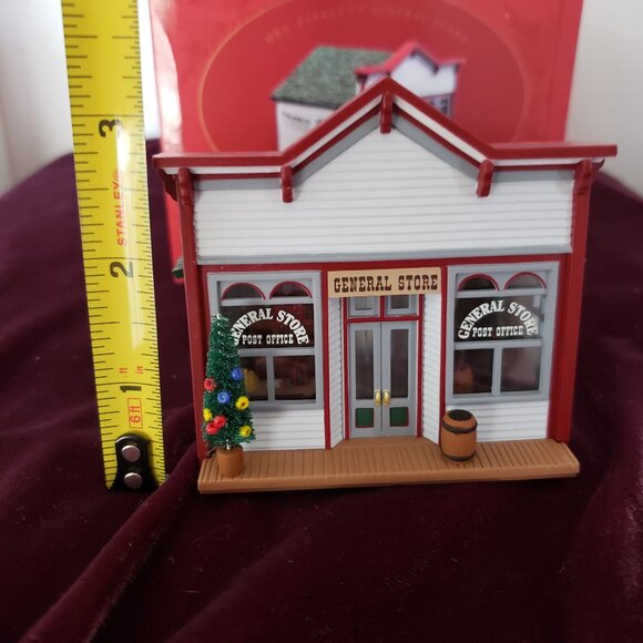 NWT Hallmark Vintage The Sarah Plain & Tall Collection Mrs. Parkley's Genera… - Picture 3 of 9